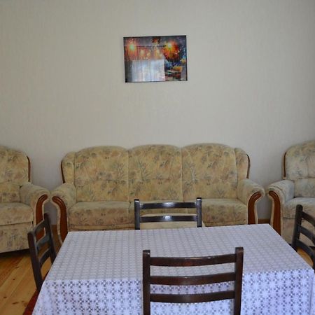 Ekaterine Guest House Kazbegi Exteriör bild